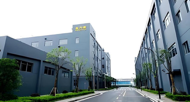 从商用车霸主到徐工座上宾,金力泰的野心不止于"卖涂料"