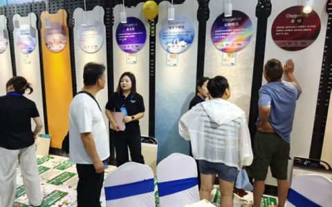 终端赋能喜讯 | 蒙太奇签单22个！西安家博会上演618宠粉狂欢！