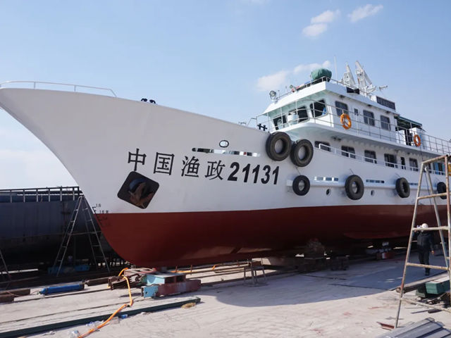 科顺携手大连油漆 多元化版图再添王牌