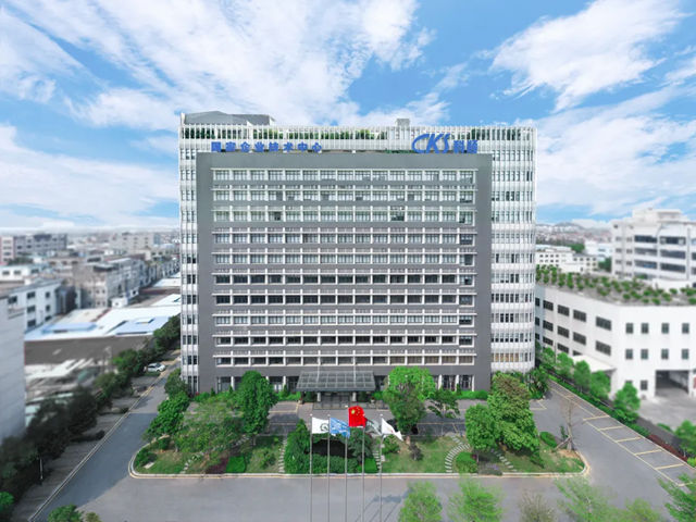 科顺携手大连油漆 多元化版图再添王牌