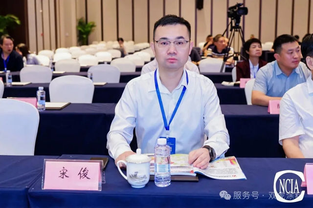双虎涂料出席 2026 涂料行业未来技术发展大会 深耕产学研协同引领行业科创升级