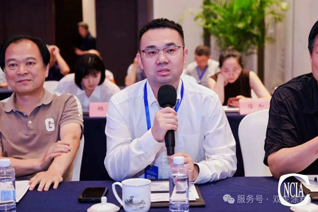 双虎涂料出席 2026 涂料行业未来技术发展大会 深耕产学研协同引领行业科创升级