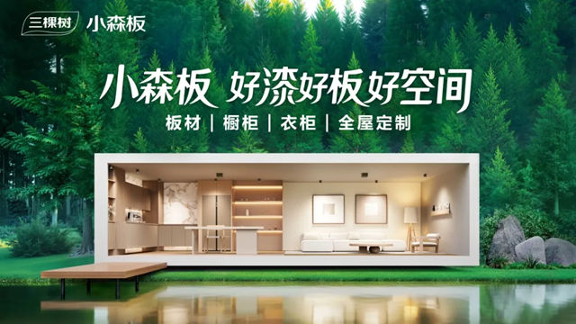 三棵树亮相海创会 以绿色创新成果赋能新质生产力发展