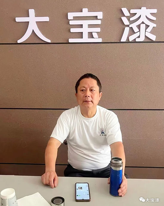 破“卷”聚力，盛势突围 | 大宝漆南昌经销商会议纪实
