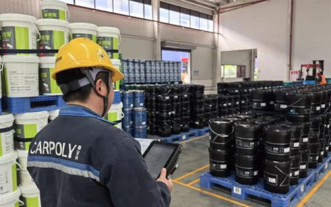 当智能化与AI深入工厂，嘉宝莉的人将去哪里？