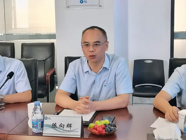 广东省涂料与油墨行业协会走进巴德富