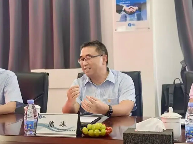 广东省涂料与油墨行业协会走进巴德富