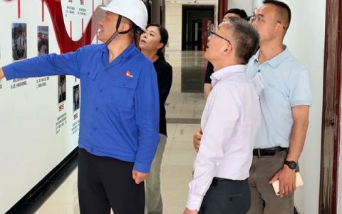 西北永新 | 深化政策性金融赋能 共筑银企合作高地