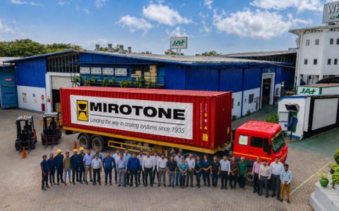 收购Mirotone七个月后 JAT决定重返澳大利亚市场