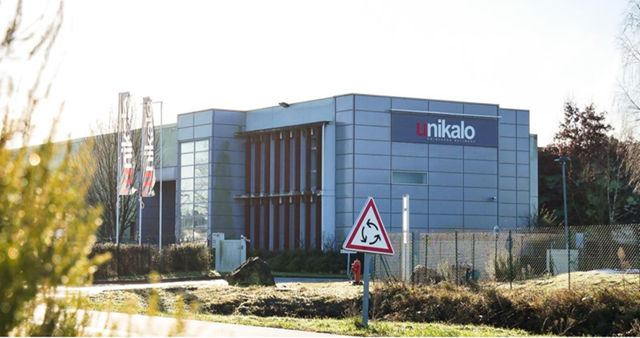 逆势扩产！法国涂企Unikalo投资1.78亿扩建基地