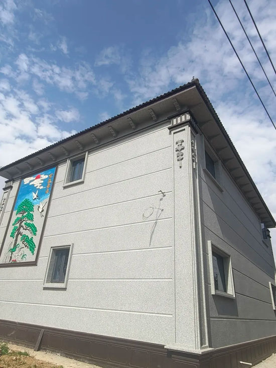 洁士美「大美别墅」涂装优秀案例月度评选圆满落幕，荣誉揭晓！