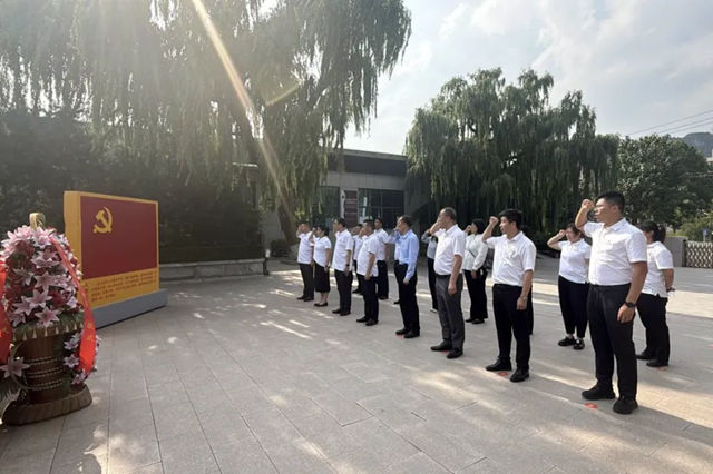 党建引领聚合力 供需协同促发展 | 北新防水与一诺威集团党建联建正式启动