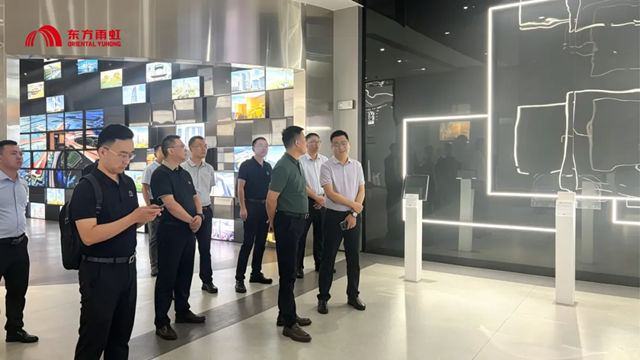 打通产业协同链路，重构家装生态格局｜东方雨虹&南玻集团共建门窗C端产业共同体