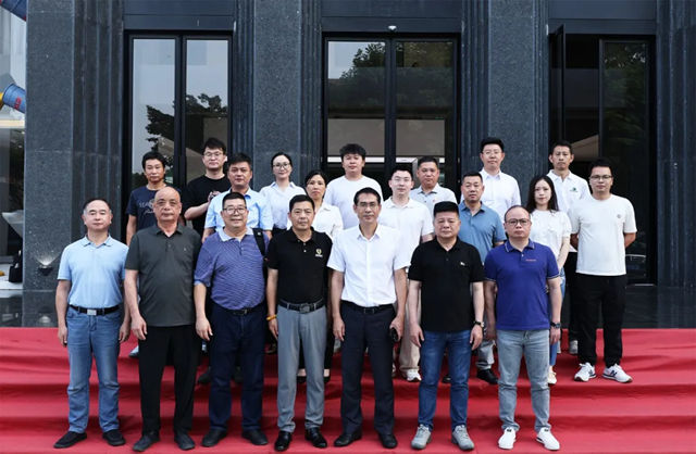 聚首固克商新策，同心携手启新程｜福建省建筑防水行业协会 2026 年年中工作会议在厦圆满召开