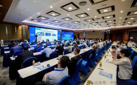 三场高含金量沙龙，读懂航服产业数智、绿色、AI新趋势