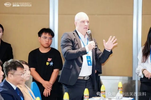 三场高含金量沙龙，读懂航服产业数智、绿色、AI新趋势