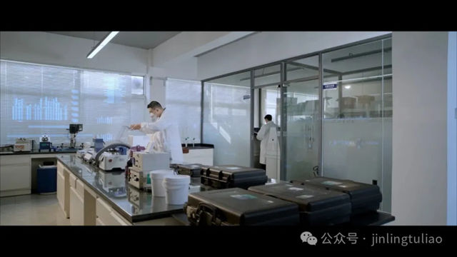 硬核创新再添国字号认证！金陵涂料全新无机共聚物防腐涂料发明专利正式授权