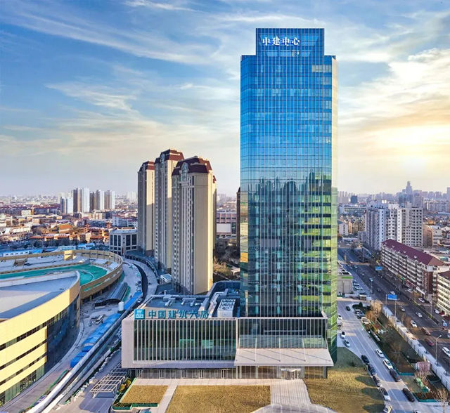 七月开门红!北新嘉宝莉中标央企全国集采