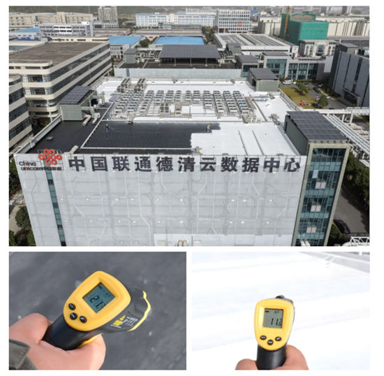 黑科技登榜2026达沃斯十大新兴技术!未来5年新材料风口,科顺已全线布局!