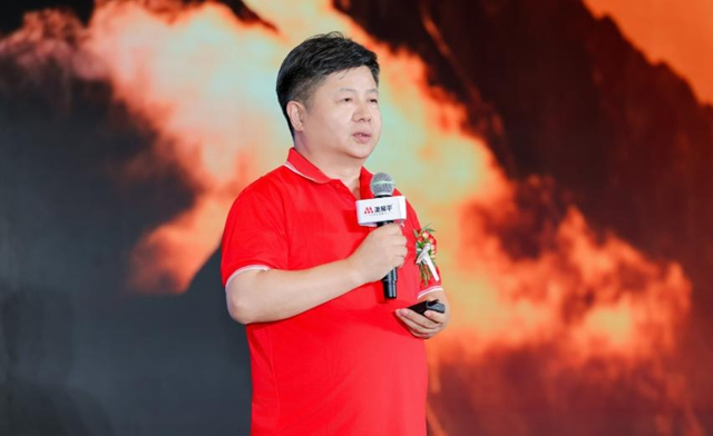 向美而行,平定天下:美易平战略升维 引领腻子行业迈入“金标时代”