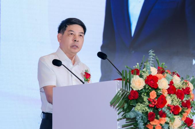 向美而行，平定天下：美易平战略升维 引领腻子行业迈入“金标时代”