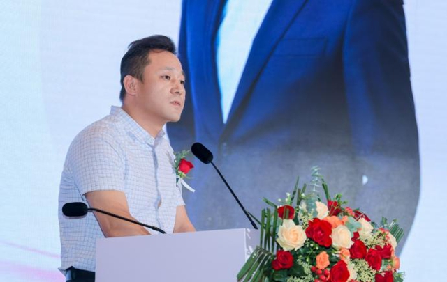 向美而行，平定天下：美易平战略升维 引领腻子行业迈入“金标时代”