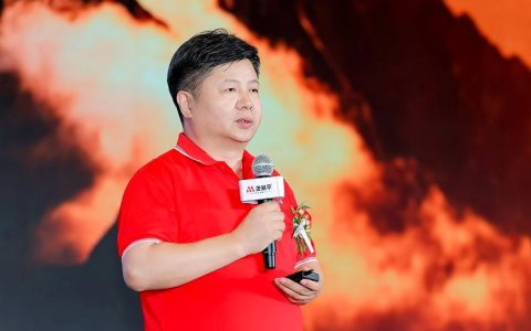 向美而行，平定天下：美易平战略升维 引领腻子行业迈入“金标时代”