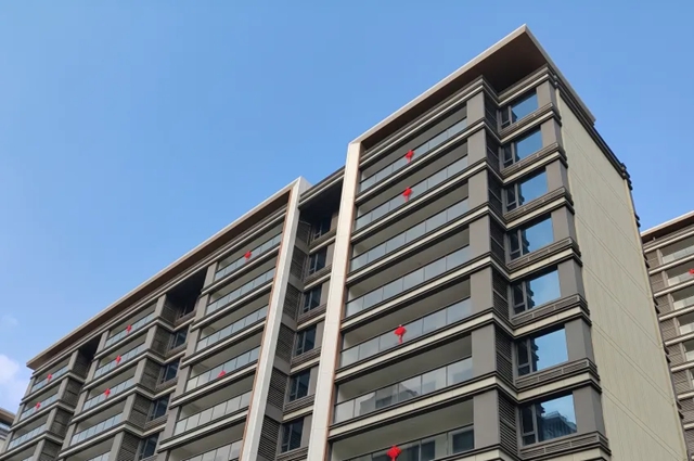 三棵树第十届“金漆匠”杯工程获奖榜单揭晓！