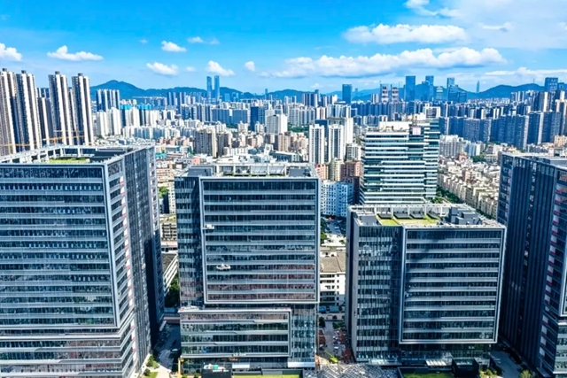 三棵树第十届“金漆匠”杯工程获奖榜单揭晓！