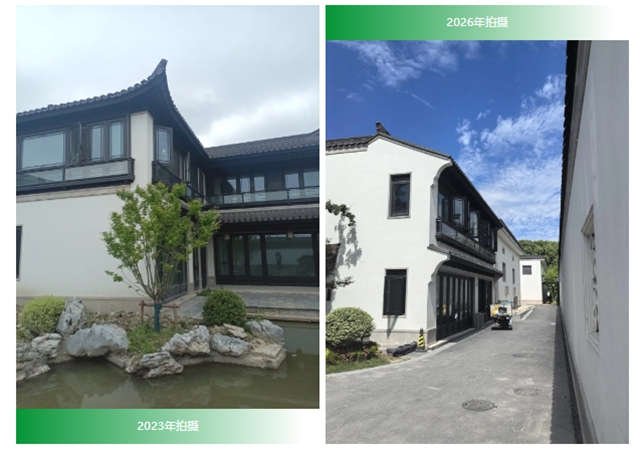 三棵树第十届“金漆匠”杯工程获奖榜单揭晓！
