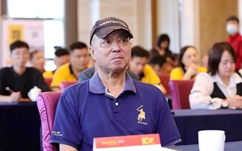 沉痛悼念陈兆良先生：一位涂料行业的真性情开拓者