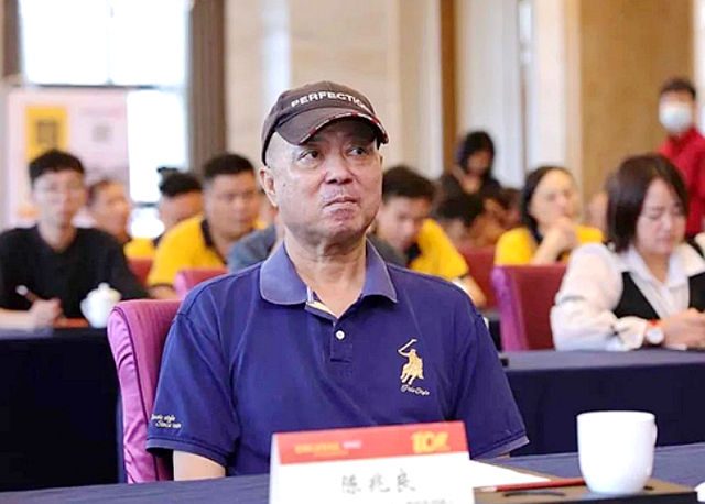 沉痛悼念陈兆良先生:一位涂料行业的真性情开拓者