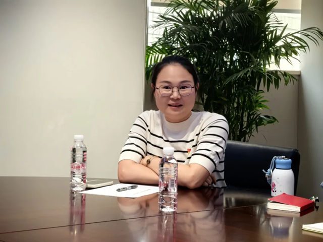 党建牵线架桥梁 联建赋能促发展——华谊涂料与立邦投资成功达成党建联建结对