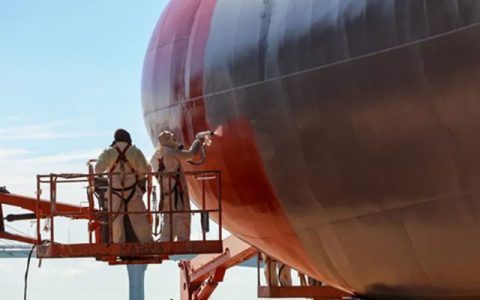 巨头PPG凭借这款涂料 拿下2026年绿色化学挑战奖