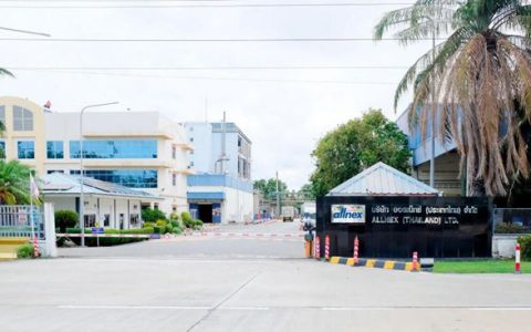 湛新亚太首个SCA基地落子泰国，汽车原厂漆供应链要洗牌？