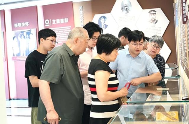 灯塔涂料 | 双贤世家溯源百年灯塔 薪火赓续实业报国初心