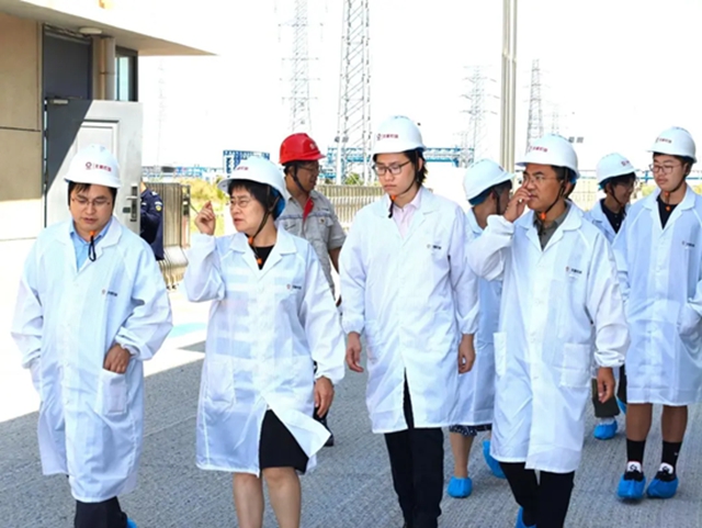 灯塔涂料 | 双贤世家溯源百年灯塔 薪火赓续实业报国初心