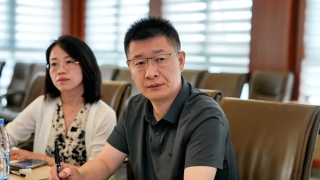 复盘沉淀战力，草本全线攻坚——易高创能2026年中经营复盘暨下半年誓师大会圆满完成