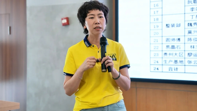 复盘沉淀战力,草本全线攻坚——易高创能2026年中经营复盘暨下半年誓师大会圆满完成
