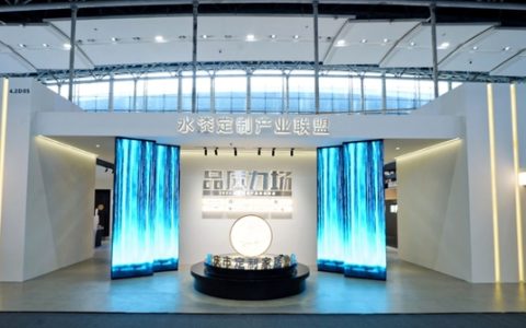 不止于漆！君子兰携四大涂装体系亮相，重新定义高端水性涂装