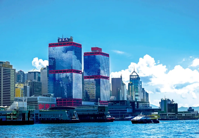 七载同心再跃升！久诺中标招商蛇口全国2026-2027战略集采，全品类护航“好房子”建设