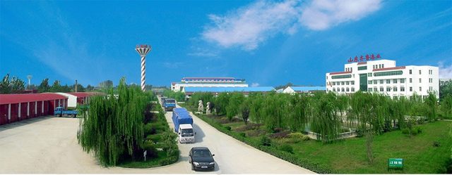 中石化常用漆框架协议招标结果公示:山东齐鲁漆业以2.82亿领衔入围
