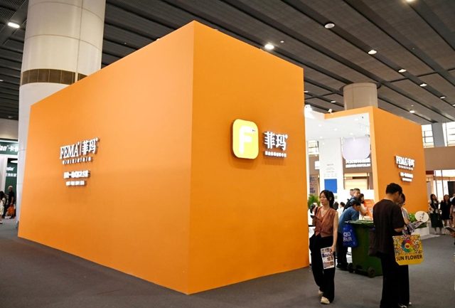 3天根治返碱!菲玛旧改系统重新定义“焕新家”