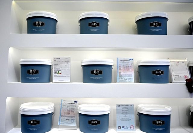 3天根治返碱!菲玛旧改系统重新定义“焕新家”