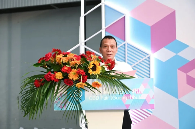 产品革新+流量赋能双轮驱动 | 蒙太奇氧宝3.0暨流量爆单系统在广州建博会重磅发布！