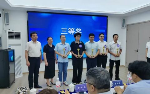 倍特尔荣获2026年“创客中国”岳阳市决赛三等奖并喜迎湖南省中小企业服务中心主任莫崇立一行调研