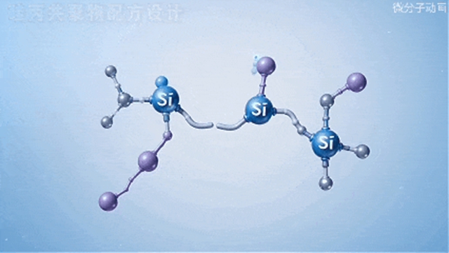 引领行业的仿石漆外墙亮光全能冠军 | 罗斯夫ROSF-5080S