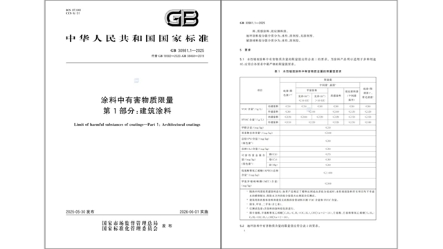 引领行业的仿石漆外墙亮光全能冠军 | 罗斯夫ROSF-5080S