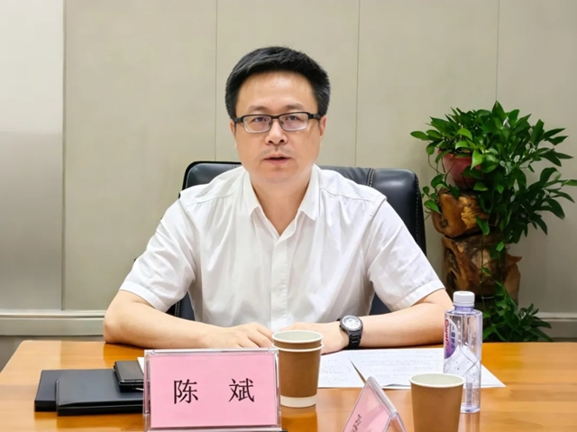 桑瑞斯召开干部大会暨2026年下半年工作动员会