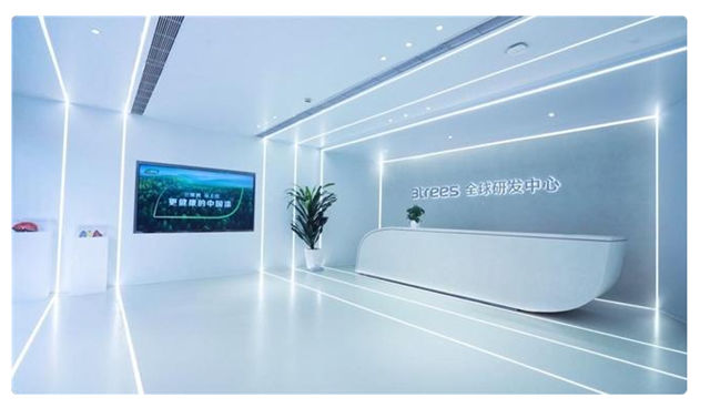 校企携手攻关 新一代航天器表面防护材料关键技术获奖